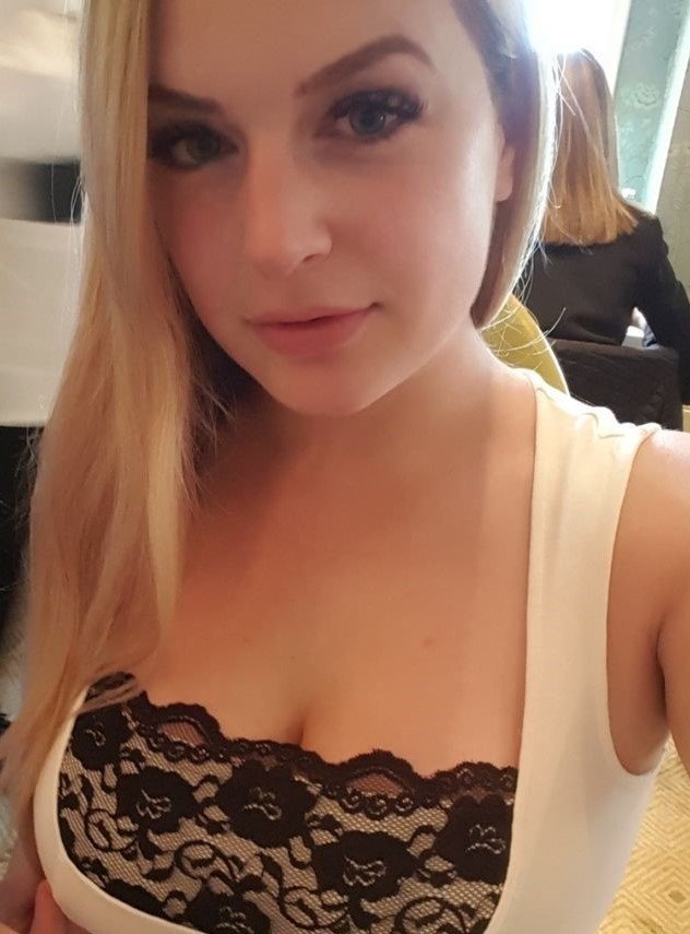 Эля - Проститутка Санкт-Петербурга +7(981)174-52-34