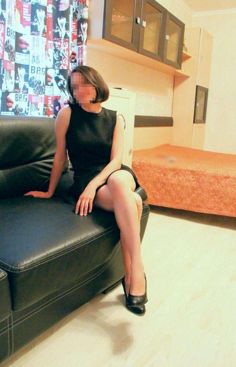 Лиля - Индивидуалка Санкт-Петербурга +79990281458