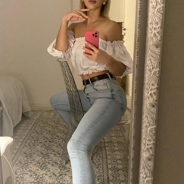 Анечка - Индивидуалка Питера +7(981)155-42-85