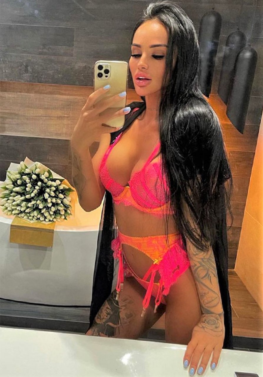 Жанна - Индивидуалка Питера +7(981)155-42-85 