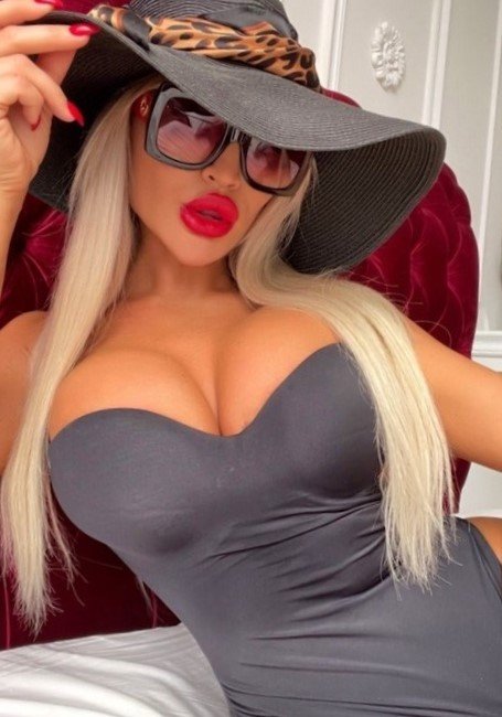 Вероника - Индивидуалка СПб +79990281458