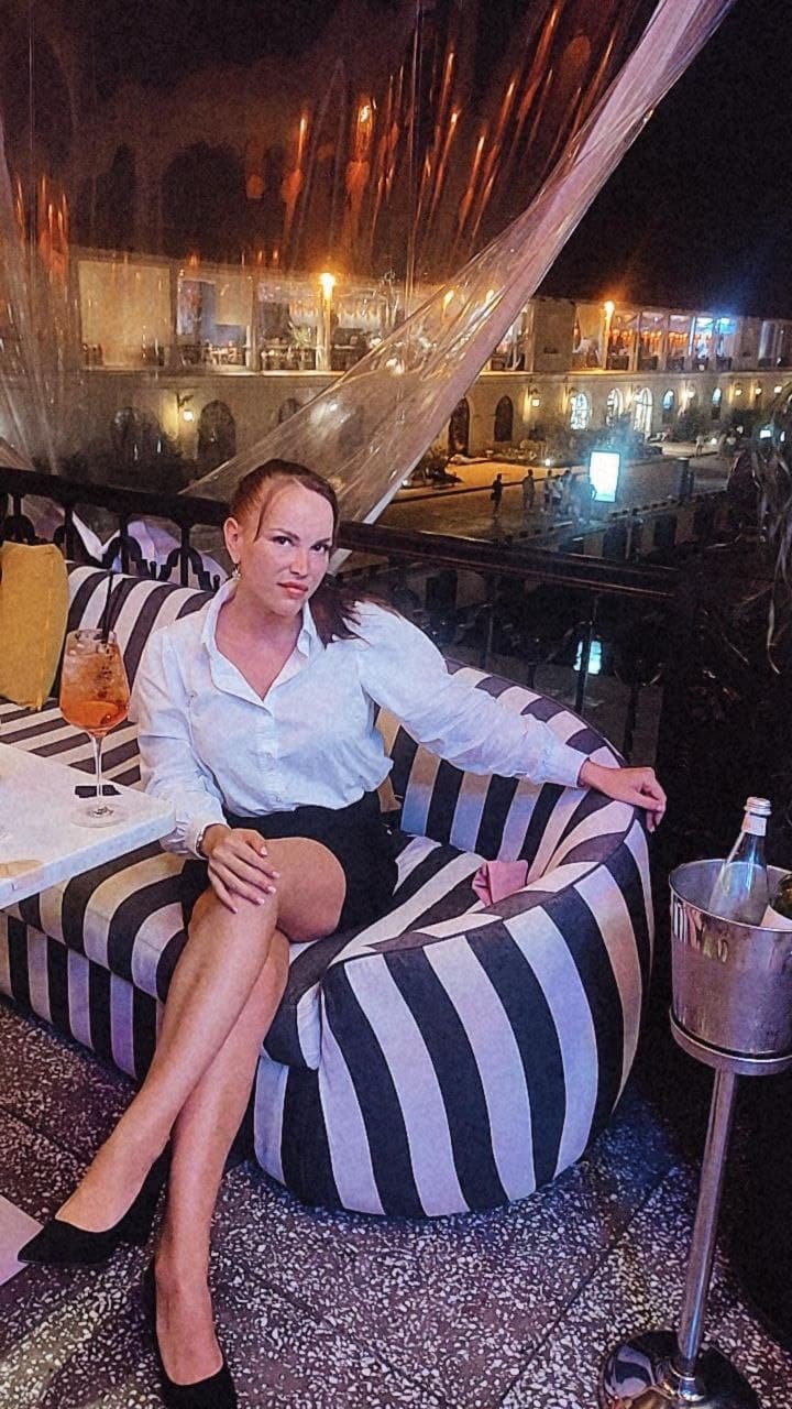 Гуля - Проститутка Санкт-Петербурга +79311016523