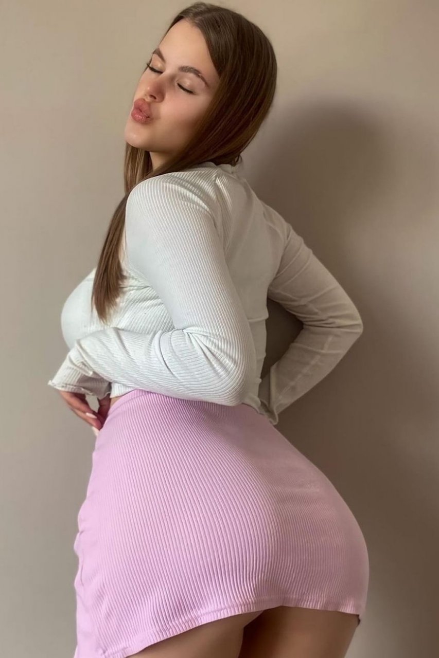 Михаэла - Индивидуалка Питера +79311016523