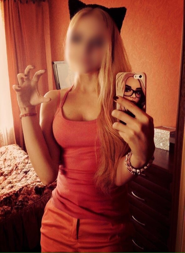Аля - Индивидуалка Питера +79311016523