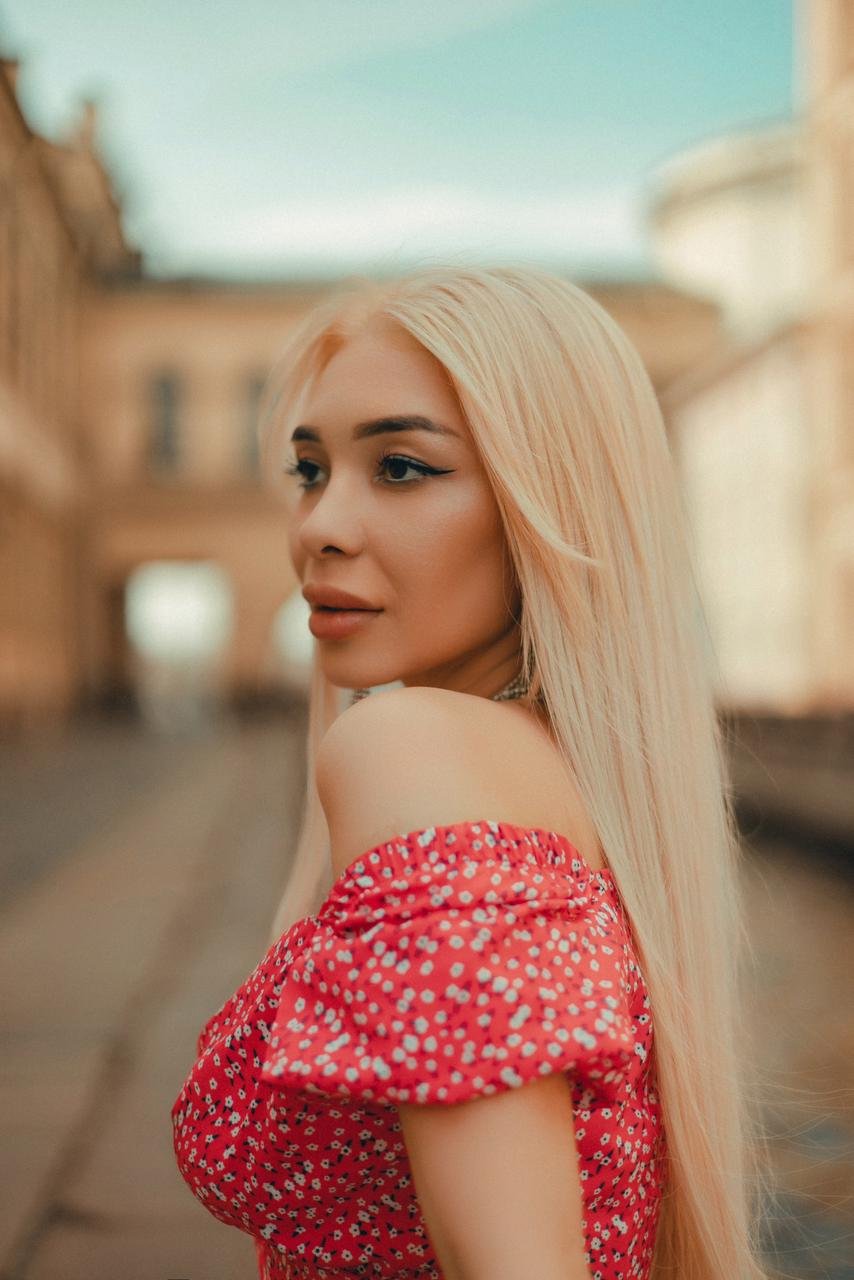 Сабина - Проститутка Санкт-Петербурга +7(981)294-39-94