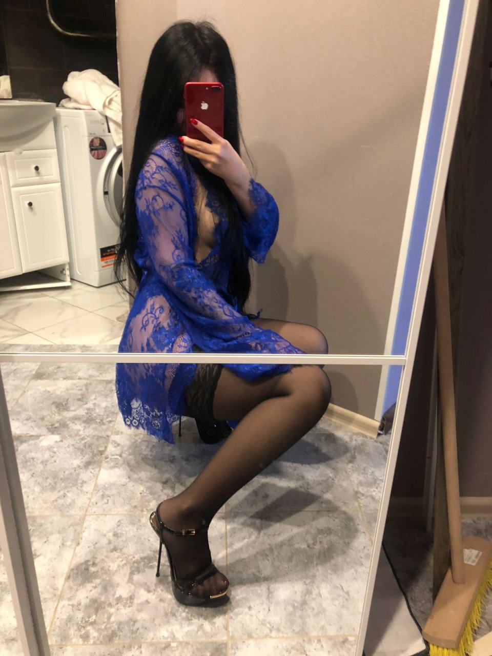 Леночка - Проститутка Санкт-Петербурга +7(981)809-84-20