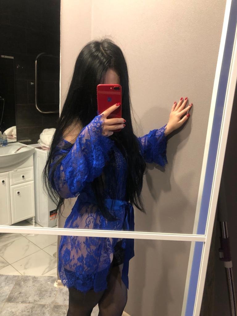 Наталия - Индивидуалка Санкт-Петербурга 89312474495